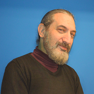 Doron Eshel